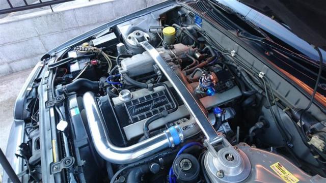 1990 Nissan GT-R - photo 4