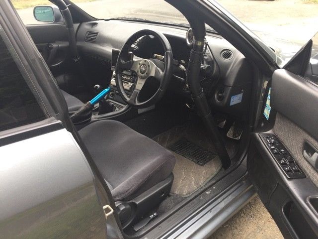 1990 Nissan GT-R - photo 6
