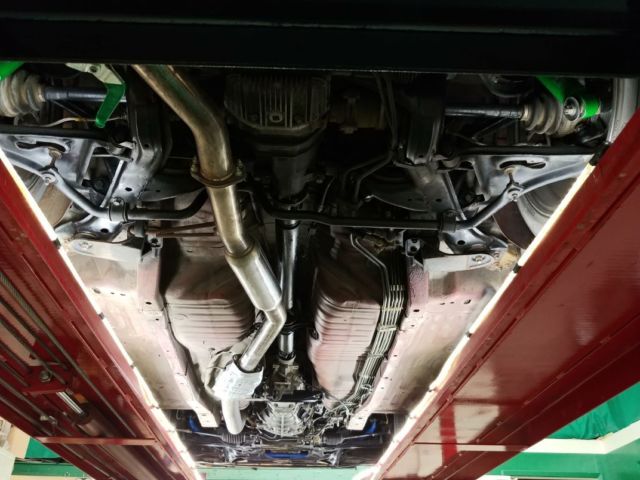 1990 Nissan Other - photo 11