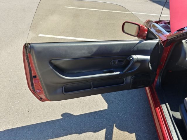 1990 Nissan Other - photo 7