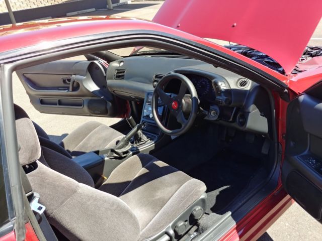 1990 Nissan GT-R - photo 5