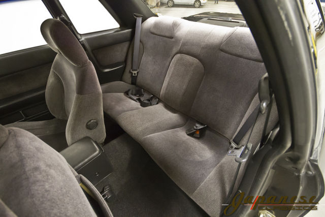 1990 Nissan Skyline GTS-T typeM - photo 5