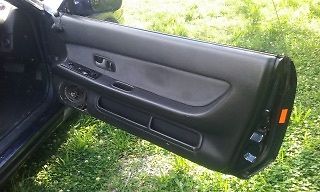 1990 Nissan GT-R SKYLINE GTS4 - photo 10