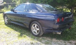 1990 Nissan GT-R SKYLINE GTS4 - photo 3