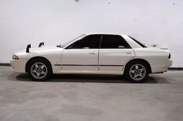 1990 Nissan GT-R - photo 4