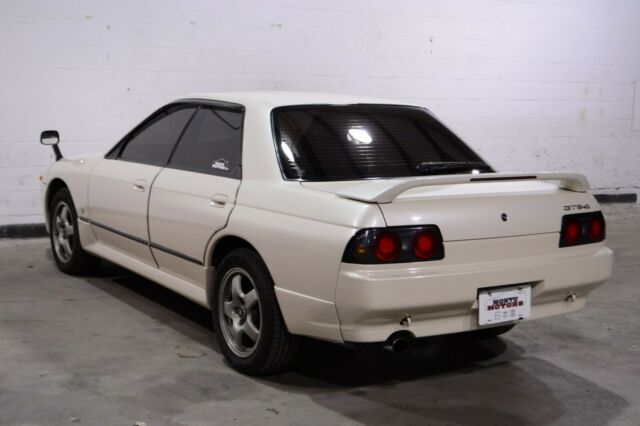 1990 Nissan GT-R - photo 7