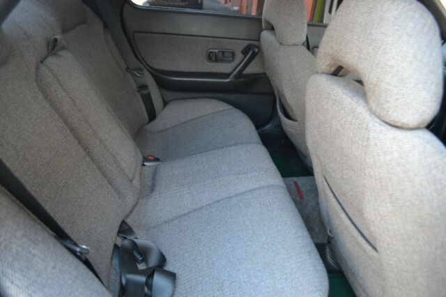 1990 Nissan GT-R - photo 9