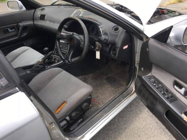 1990 Nissan Skyline GTS4 - photo 13