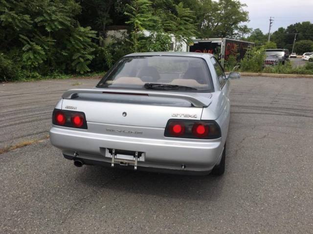 1990 Nissan Skyline GTS4 - photo 6
