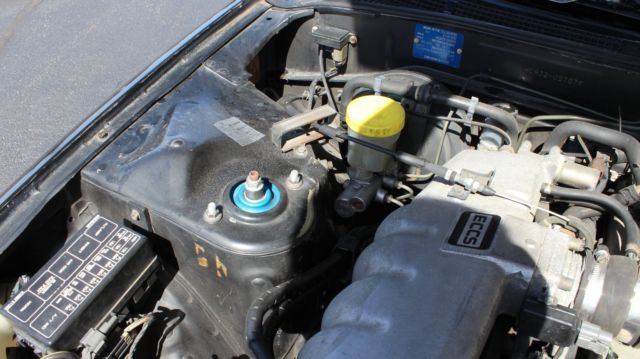 1980 Nissan Skyline GTST - photo 10