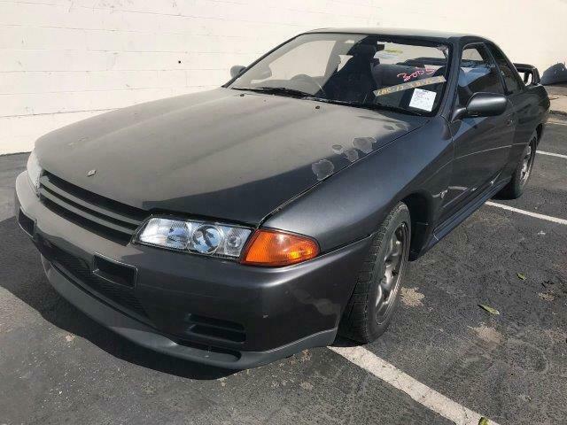 1990 Nissan GT-R -- - photo 9