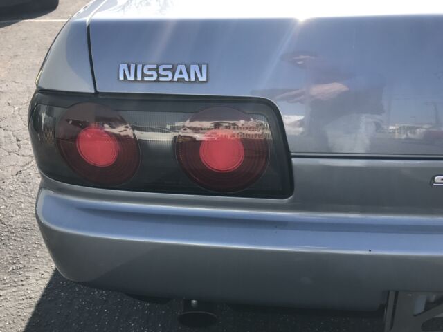 1990 Nissan Skyline HCR32 - photo 12