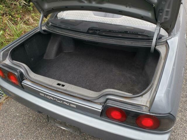 1990 Nissan Skyline - photo 12