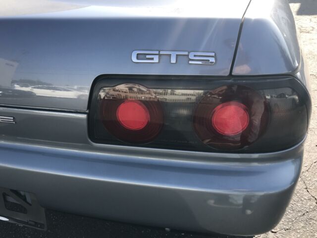 1990 Nissan Skyline HCR32 - photo 11