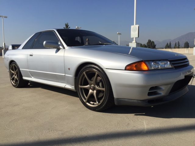 1980 Nissan GT-R