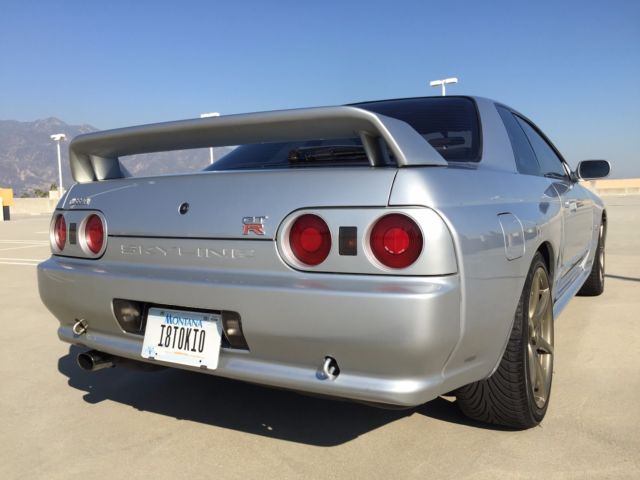 1980 Nissan GT-R - photo 2