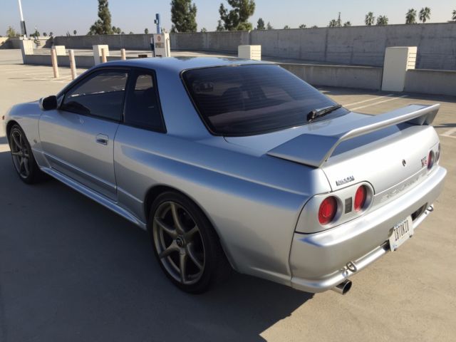 1980 Nissan GT-R - photo 3