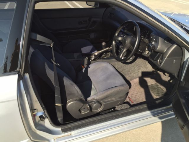 1980 Nissan GT-R - photo 5