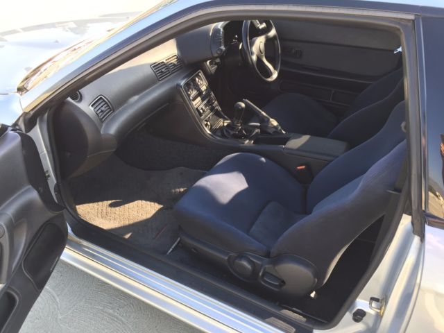 1980 Nissan GT-R - photo 8