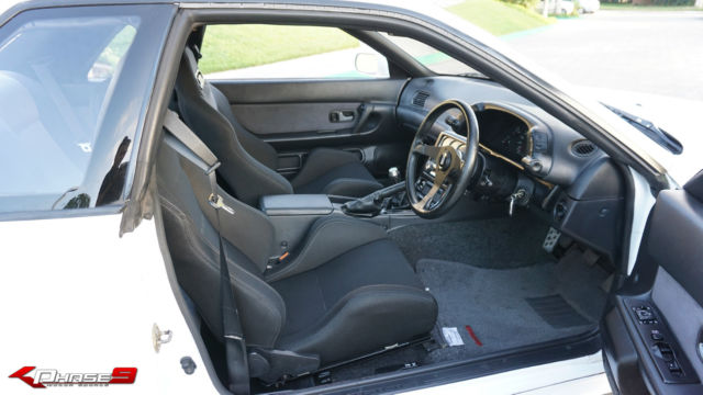 1980 Nissan GT-R GT-R - photo 10