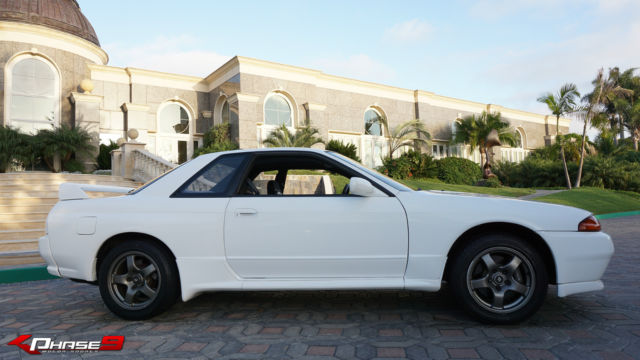 1980 Nissan GT-R GT-R - photo 4