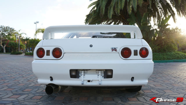 1980 Nissan GT-R GT-R - photo 7