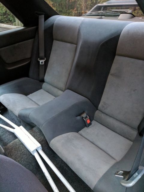 1990 Nissan Skyline GT-R - photo 11