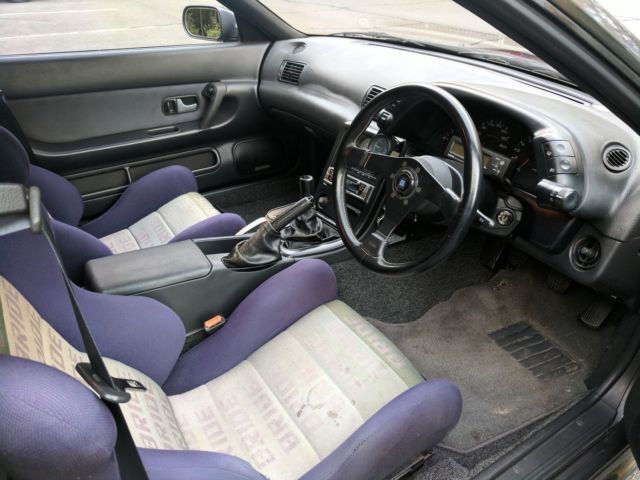 1990 Nissan Skyline GT-R - photo 8