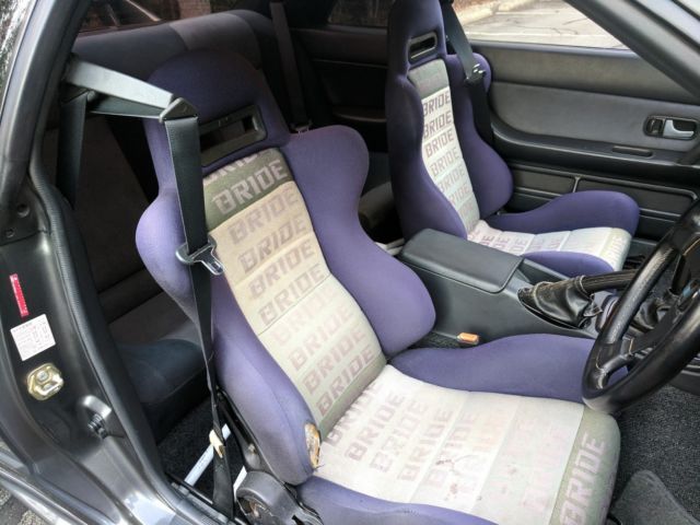 1990 Nissan Skyline GT-R - photo 9
