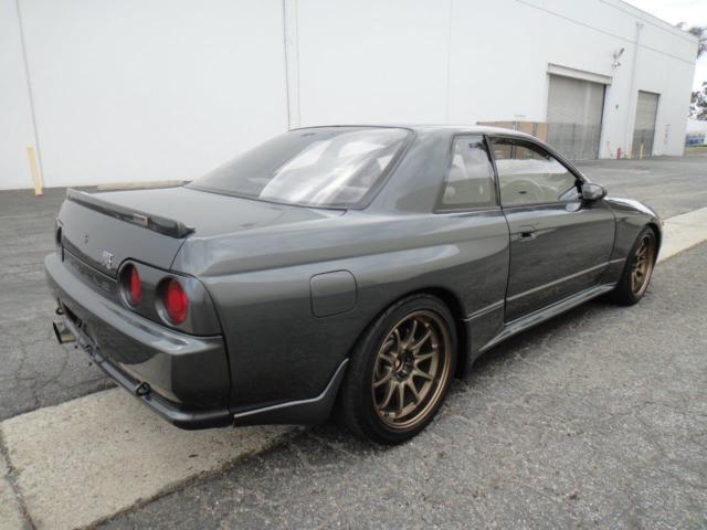 1980 Nissan GT-R - photo 3