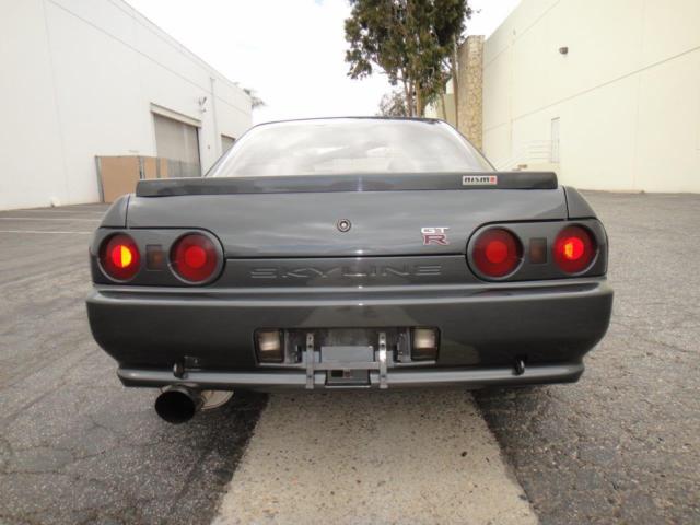 1980 Nissan GT-R - photo 5