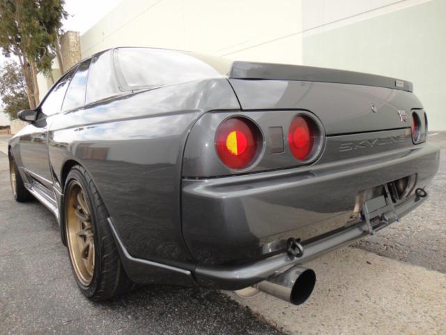 1980 Nissan GT-R - photo 6