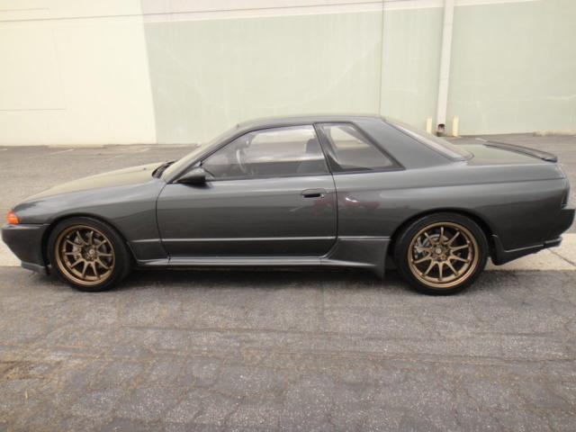 1980 Nissan GT-R - photo 7