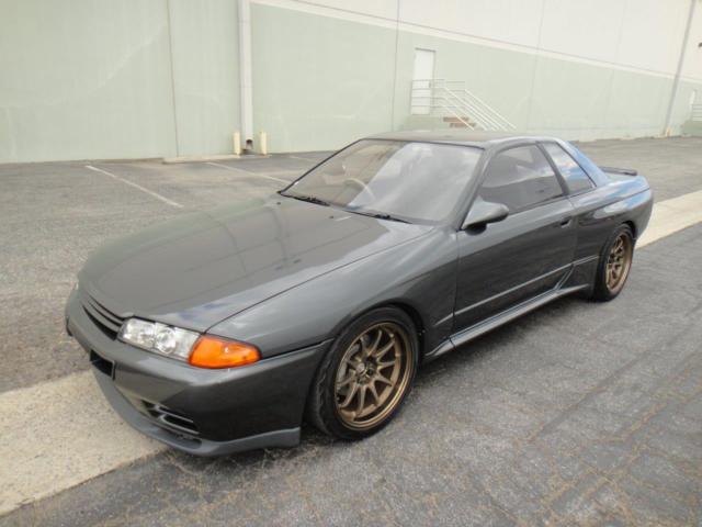 1980 Nissan GT-R - photo 8