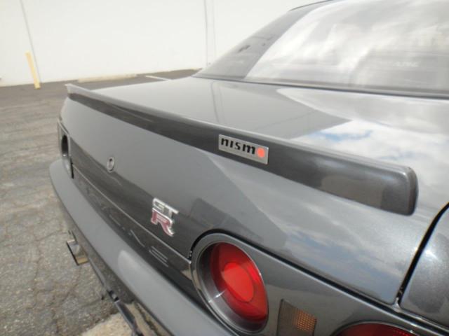 1980 Nissan GT-R - photo 9