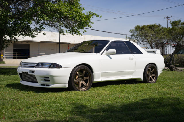 1980 Nissan GT-R - photo 3