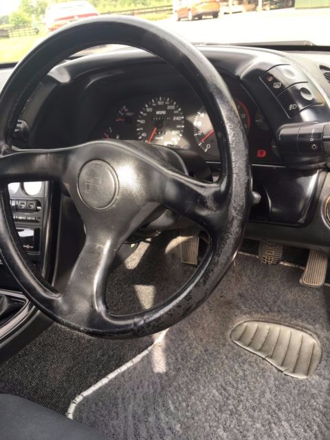 1990 Nissan Skyline GT-R - photo 13