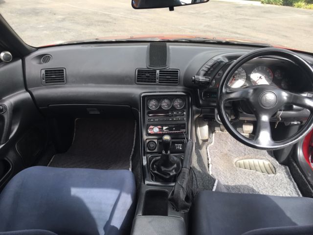 1990 Nissan Skyline GT-R - photo 9