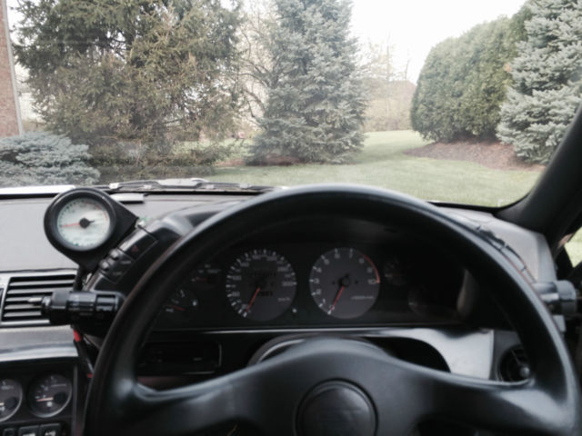 1990 Nissan GT-R - photo 12