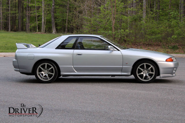 1990 Nissan Other Skyline R32 GTR GT-R JDM RHD 100% Legal - photo 10
