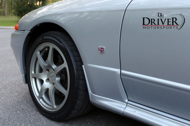 1990 Nissan Other Skyline R32 GTR GT-R JDM RHD 100% Legal - photo 12