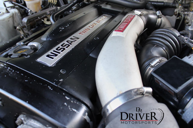 1990 Nissan Other Skyline R32 GTR GT-R JDM RHD 100% Legal - photo 13