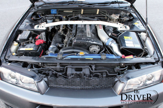 1990 Nissan Other Skyline R32 GTR GT-R JDM RHD 100% Legal - photo 7