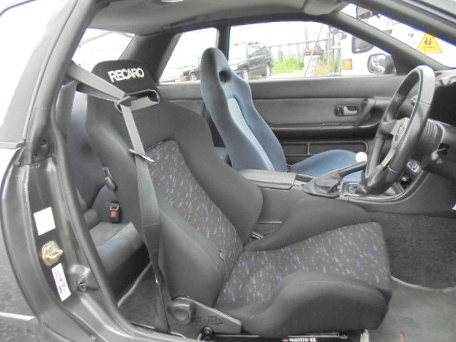 1990 Nissan GT-R - photo 8