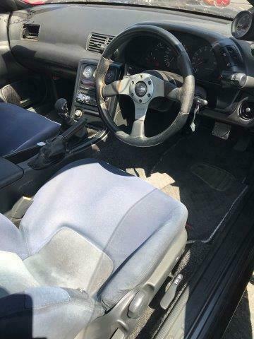 1990 Nissan Skyline -- - photo 12