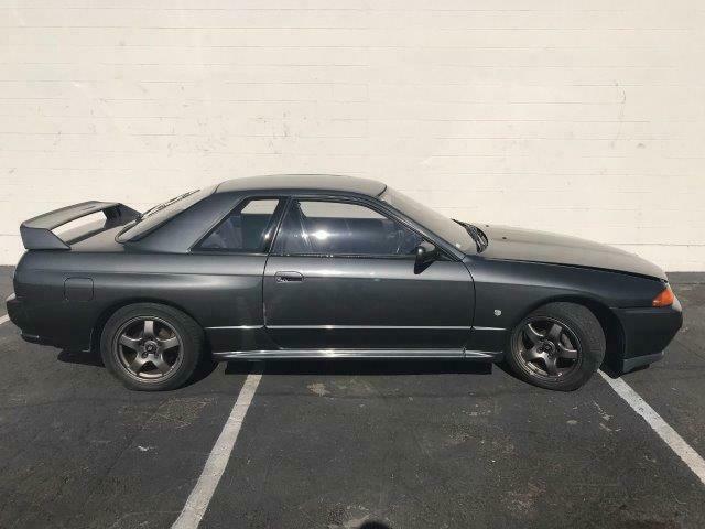 1990 Nissan Skyline -- - photo 3