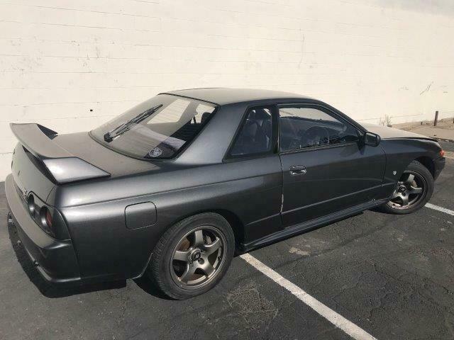 1990 Nissan Skyline -- - photo 6