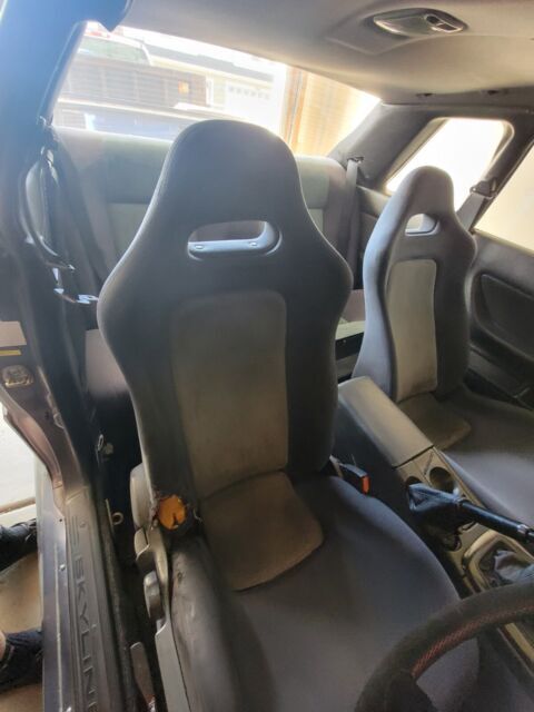 1990 Nissan Other - photo 10