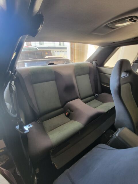 1990 Nissan Other - photo 11