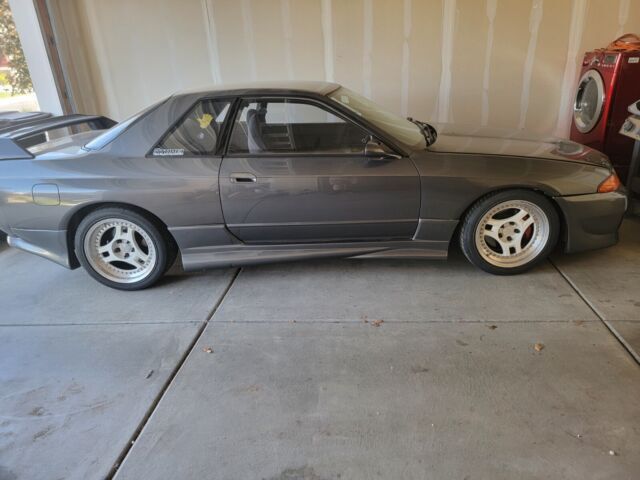 1990 Nissan Other - photo 12
